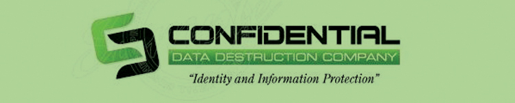 Confidential Data Destruction Company